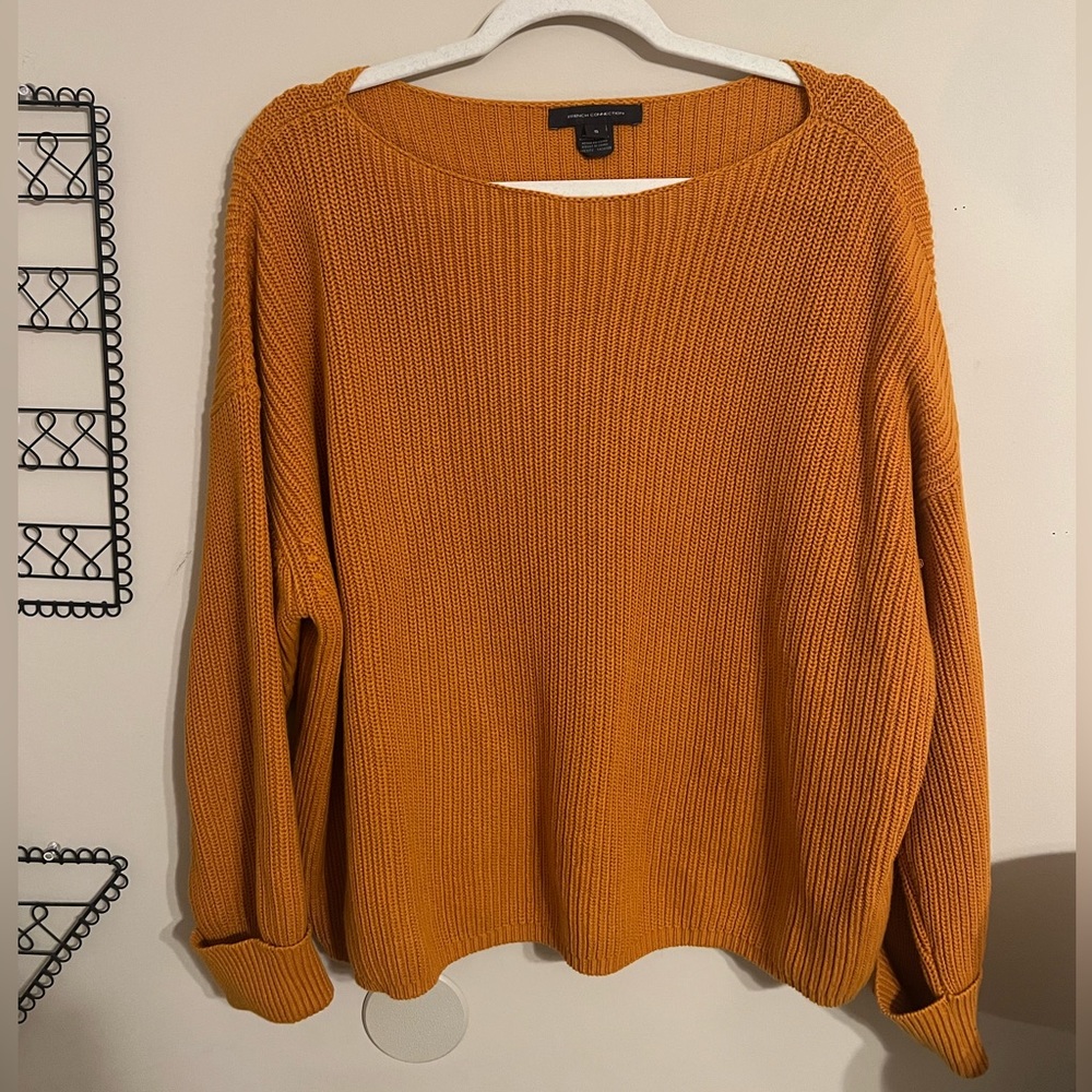French Connection Sweater